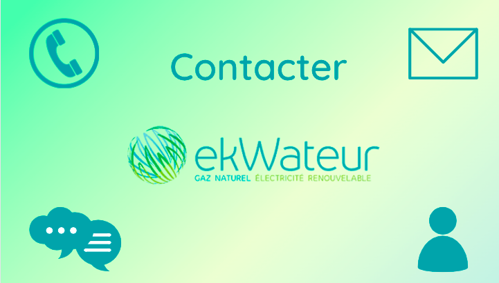 contact ekWateur