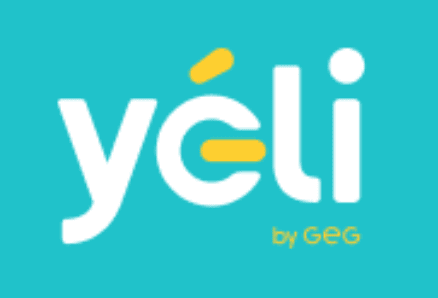 Yéli by Geg commercialise des offres d'électricité verte et de bio gaz