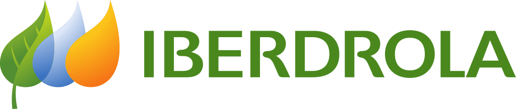 Logo iberdrola