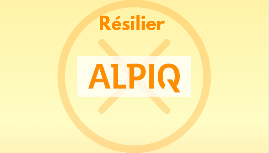 Résilier Alpiq