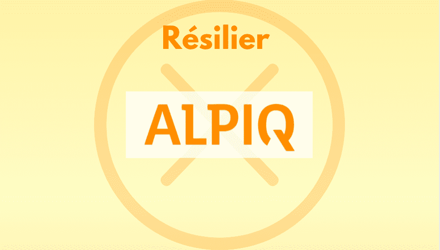 Résilier Alpiq