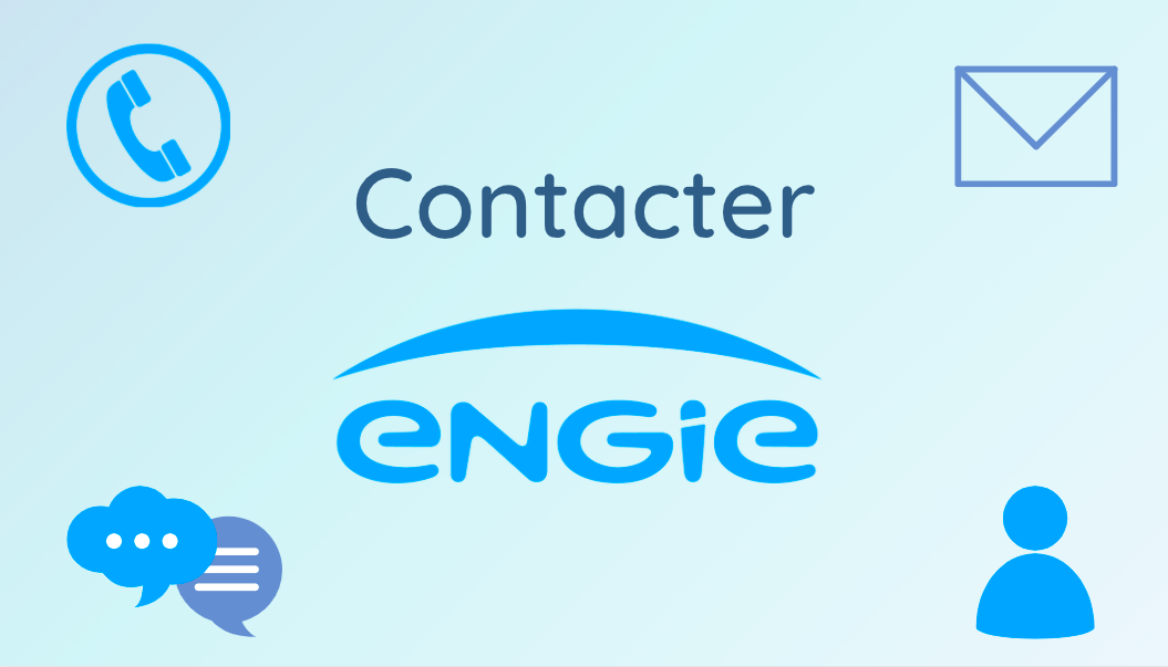 contacter Engie