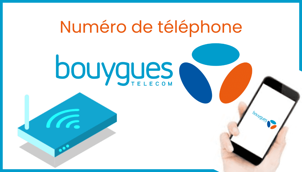 Numéro Bouygues