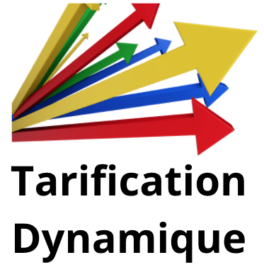 Comparatif des prix électricité pour les offres à tarification dynamique