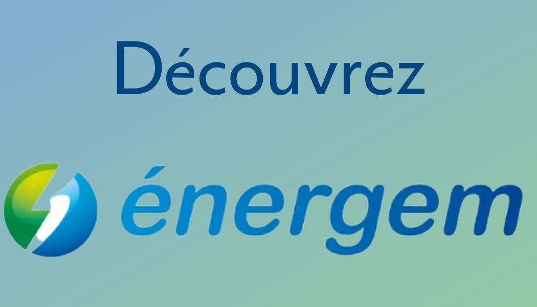 Energem est une filiale du groupe UEM