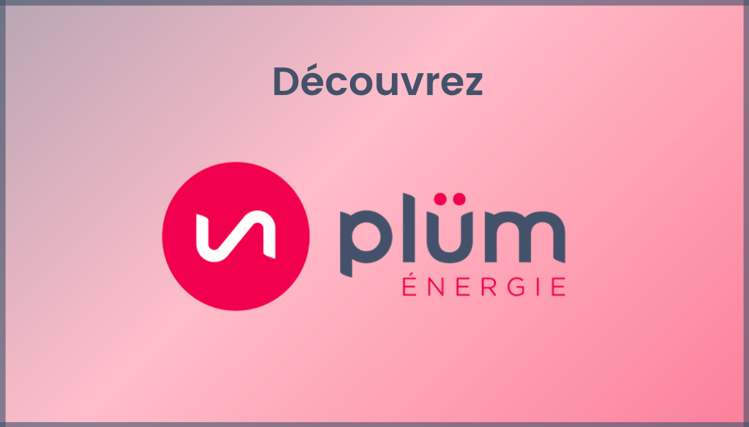 Fournisseur Plum Energie