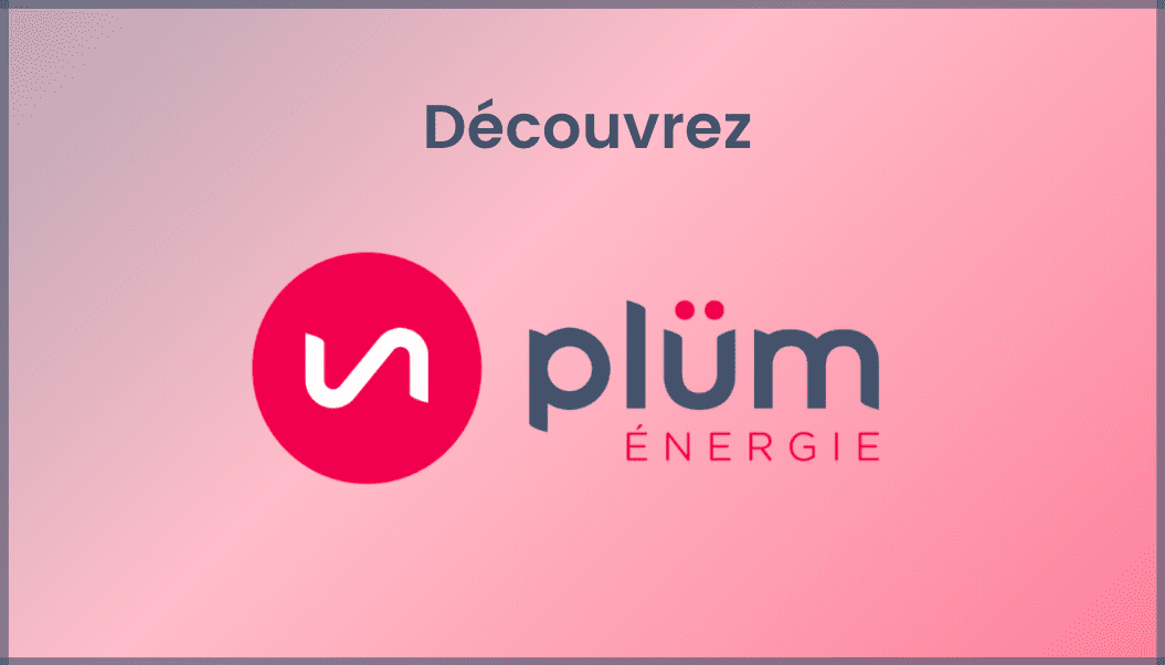 Fournisseur Plum Energie