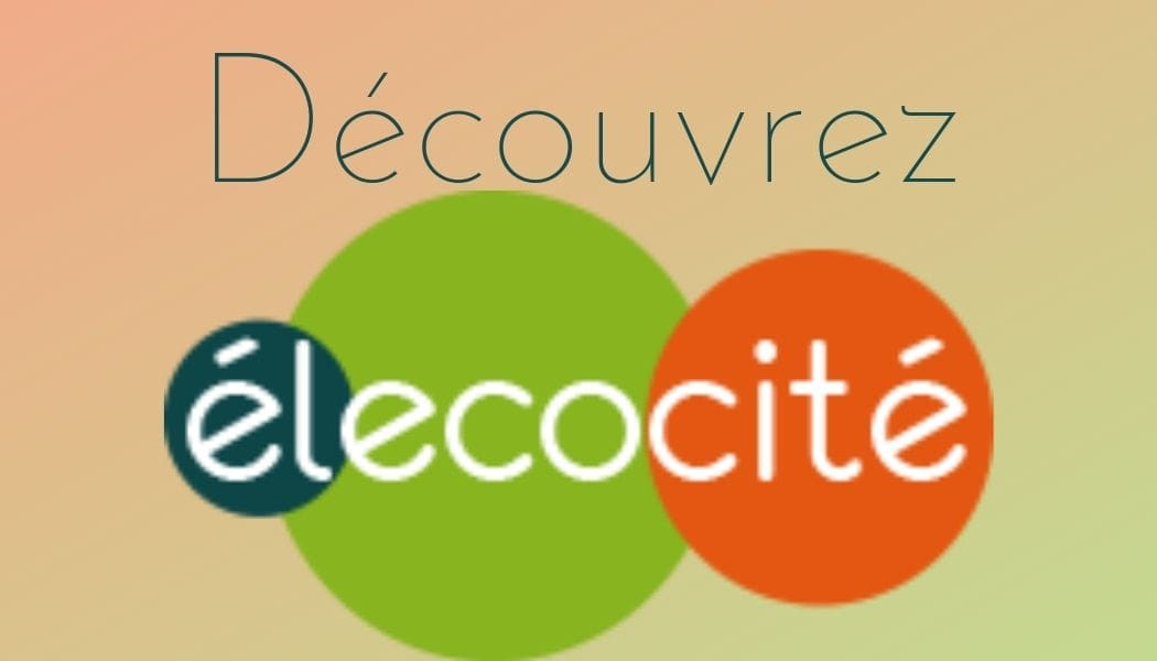 Elecocité est un fournisseur d’électricité verte proposant plusieurs offres d’électricité