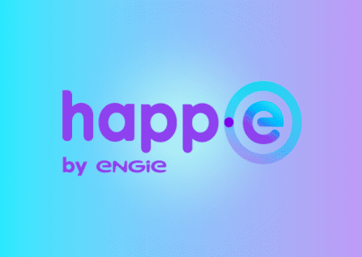 logo happe