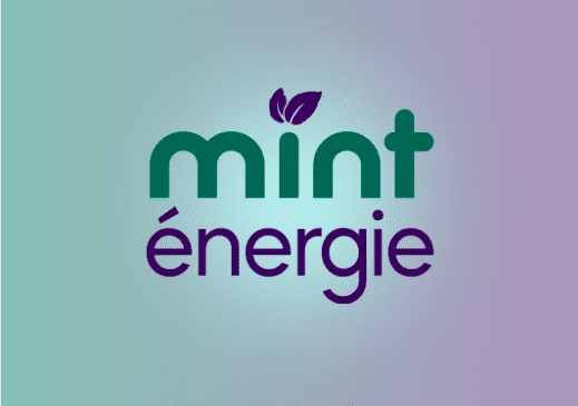 Logo Mint Energie