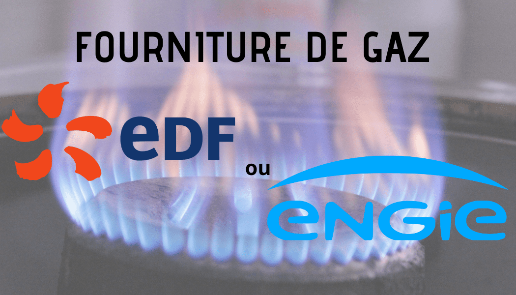 Fourniture de gaz : qui choisir ? 