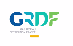 logo GRDF