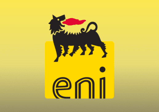 Eni Logo