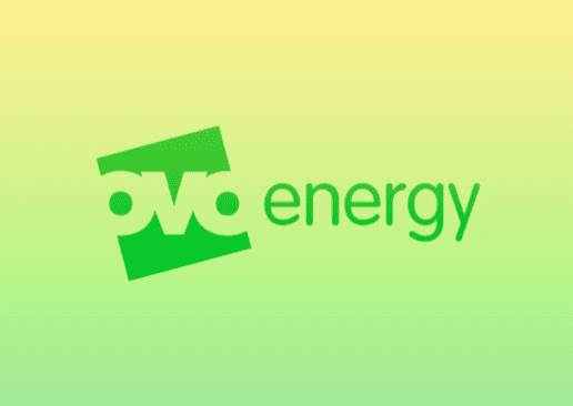 Logo OVO Energy