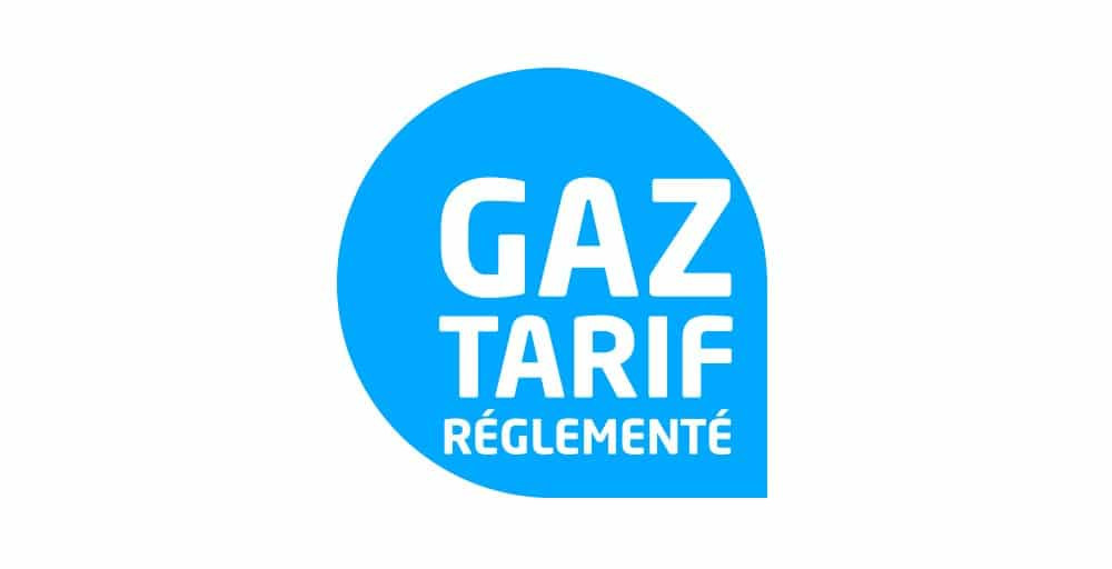 Tarif réglementé gaz