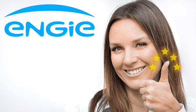 avis consommateurs Engie