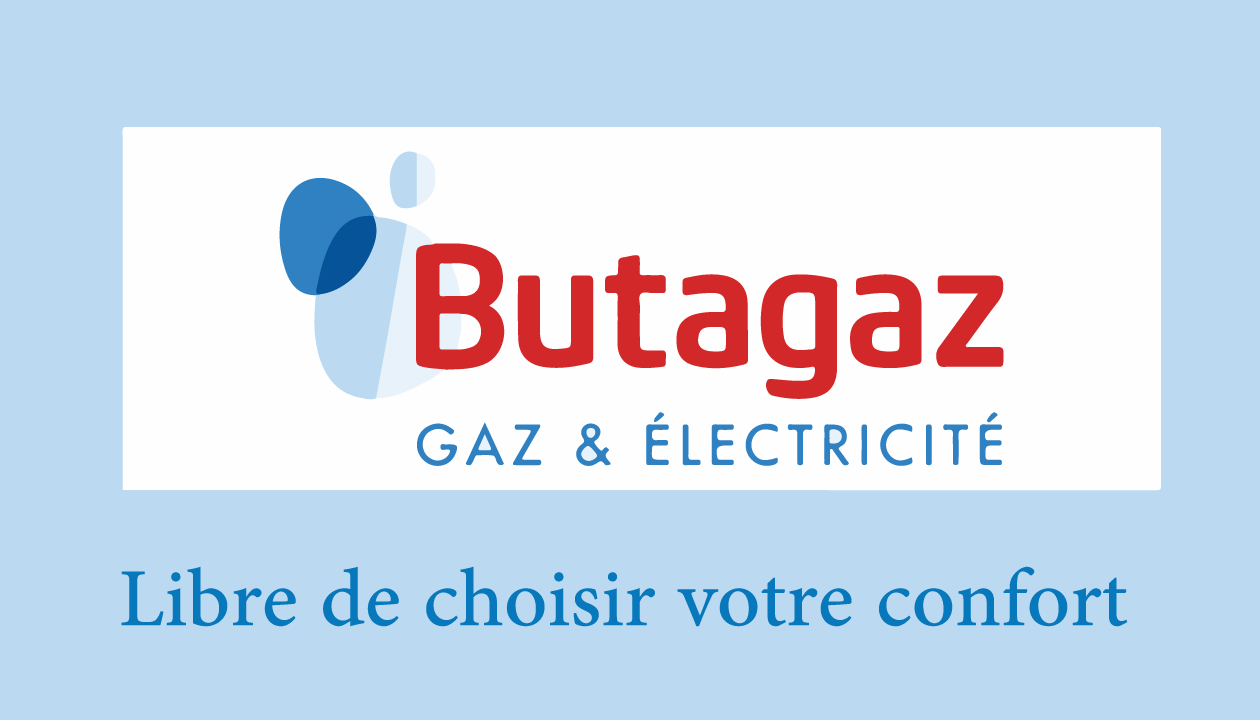 Logo Butagaz - Tarifs électricité et gaz Butagaz 2021