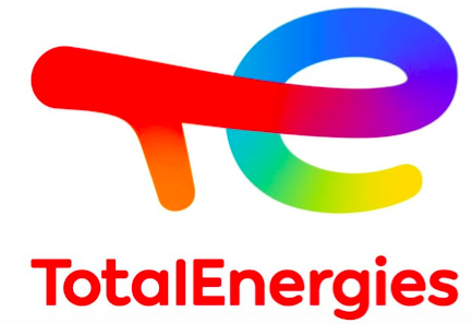 Logo fournisseur énergie Espagne Total Energies