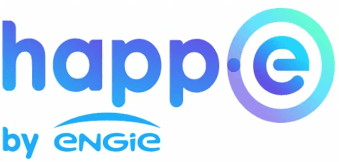 Prix gaz Happe by Engie