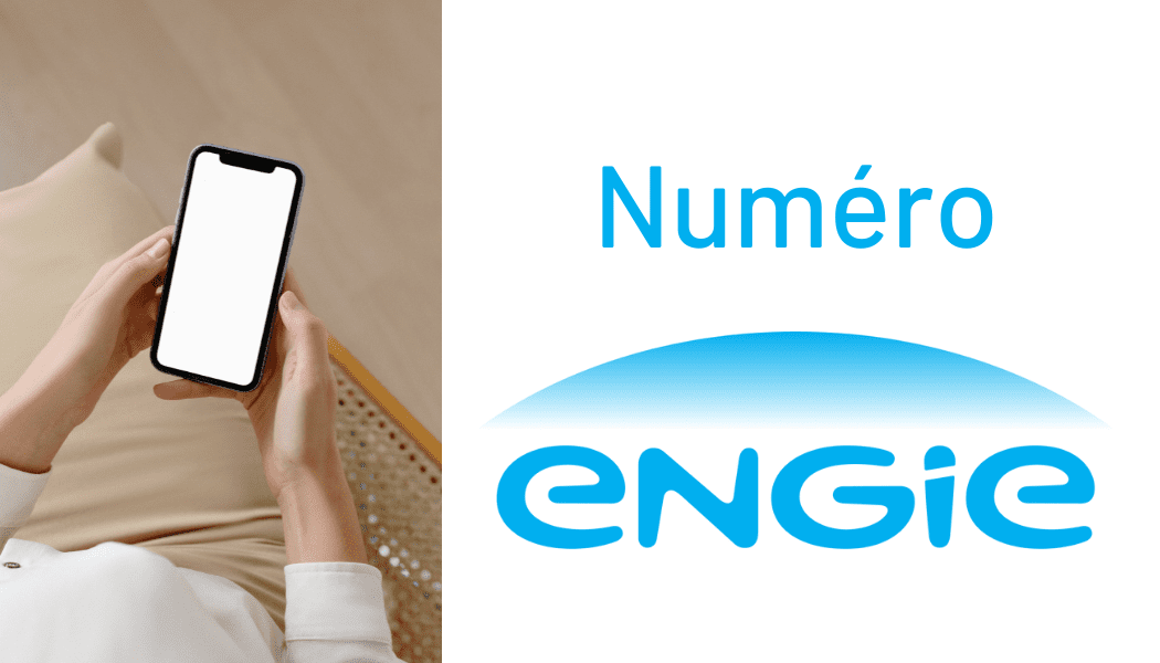 numéro ENgie Hopenergie