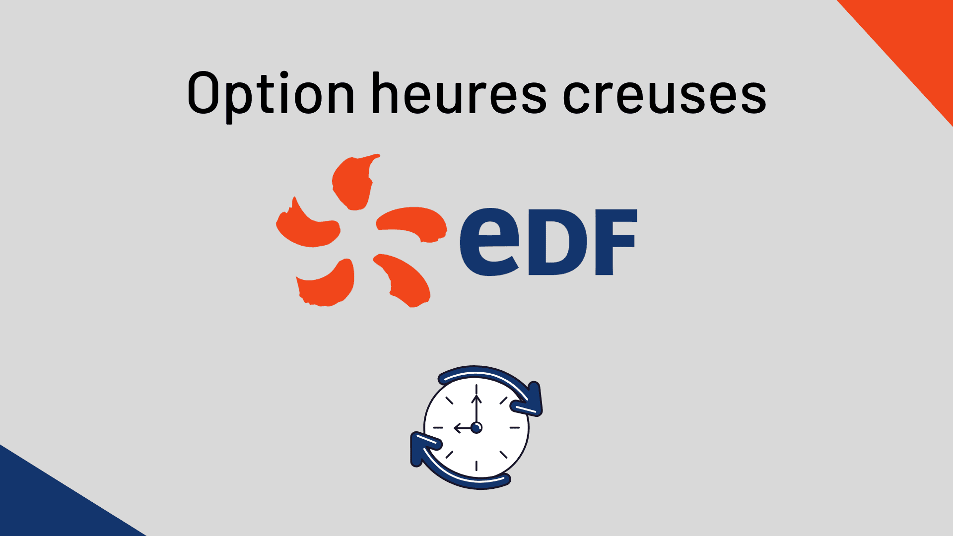 Option heures creuses hopenergie.com