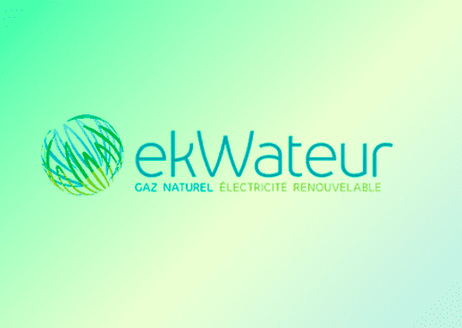 Logo ekwateur