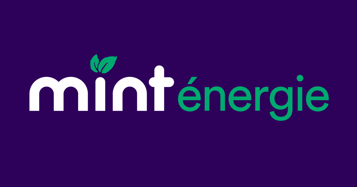 Mint Energie : le fournisseur d'électricité le moins cher.