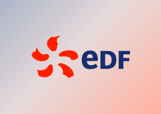 EDF : Le fournisseur d'électricité