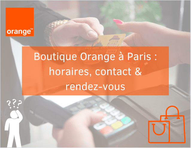 boutique orange