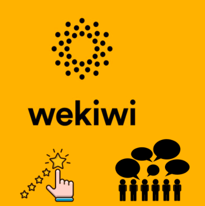 Wekiwi Avis Client 2021