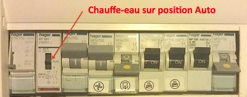 Réglage température chauffe-eau : les bonnes pratiques