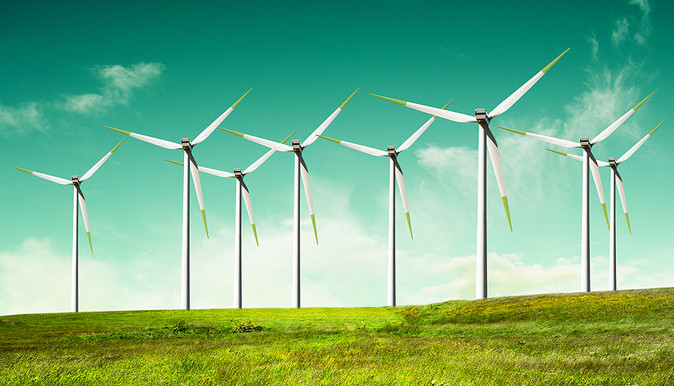 énergie renouvelable versus énergie non renouvelable