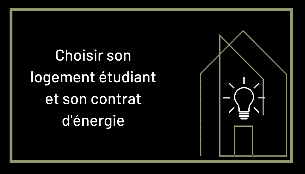 choisir logement etudiant