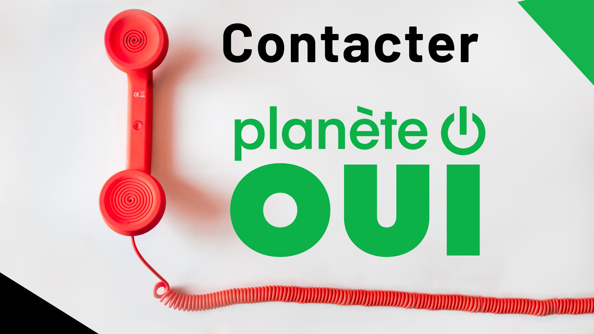 Contact Planète OUI hopenergie.com