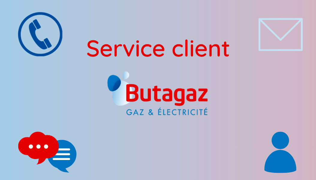 Service client Butagaz