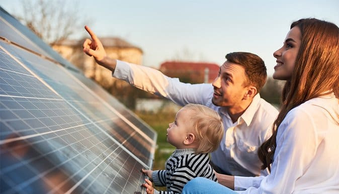 comment installer des panneaux photovoltaïques