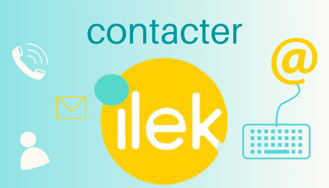 Contact Ilek : numéro Ilek & adresse