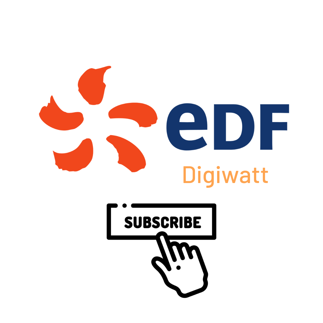 Edf et Digiwatt hopenergie.com