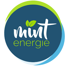 Logo Mint Energie