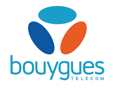 Forfait mobile B&You - Bouygues Telecom