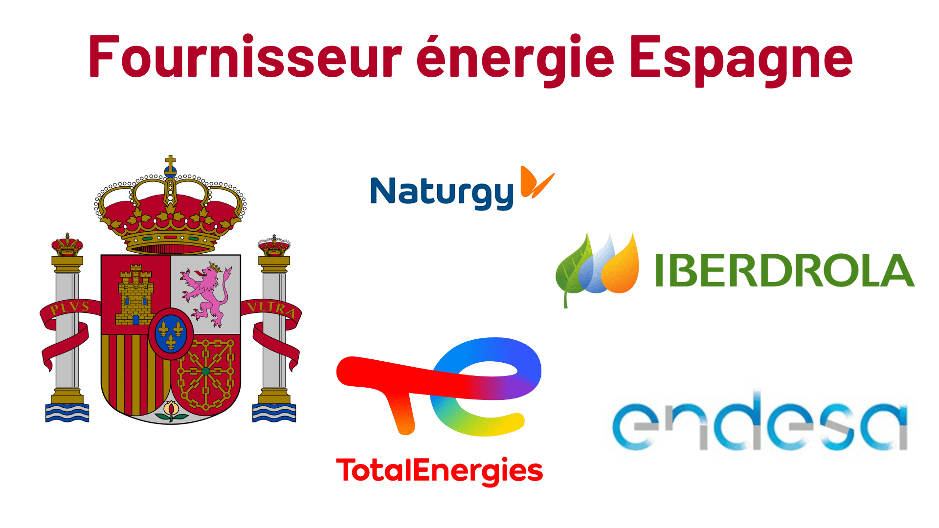 Fournisseur électricité Espagne : quel fournisseur espagnol choisir ?