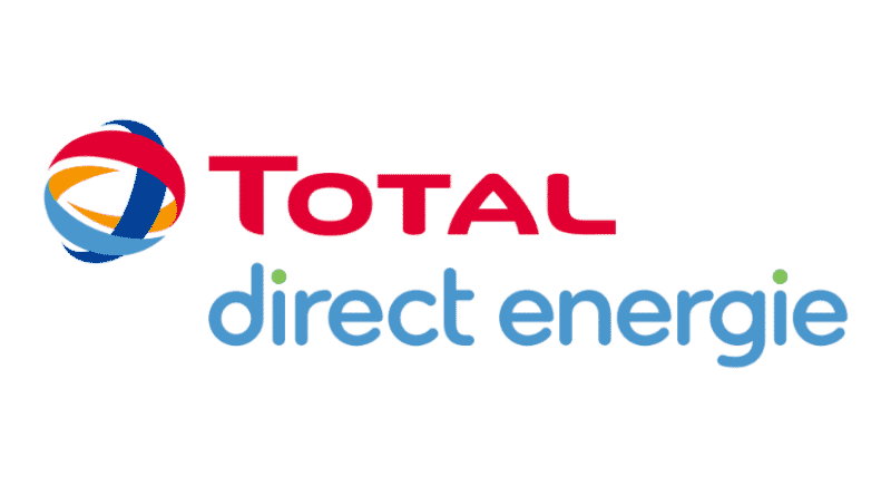 Logo total direct energie hopenergie.com