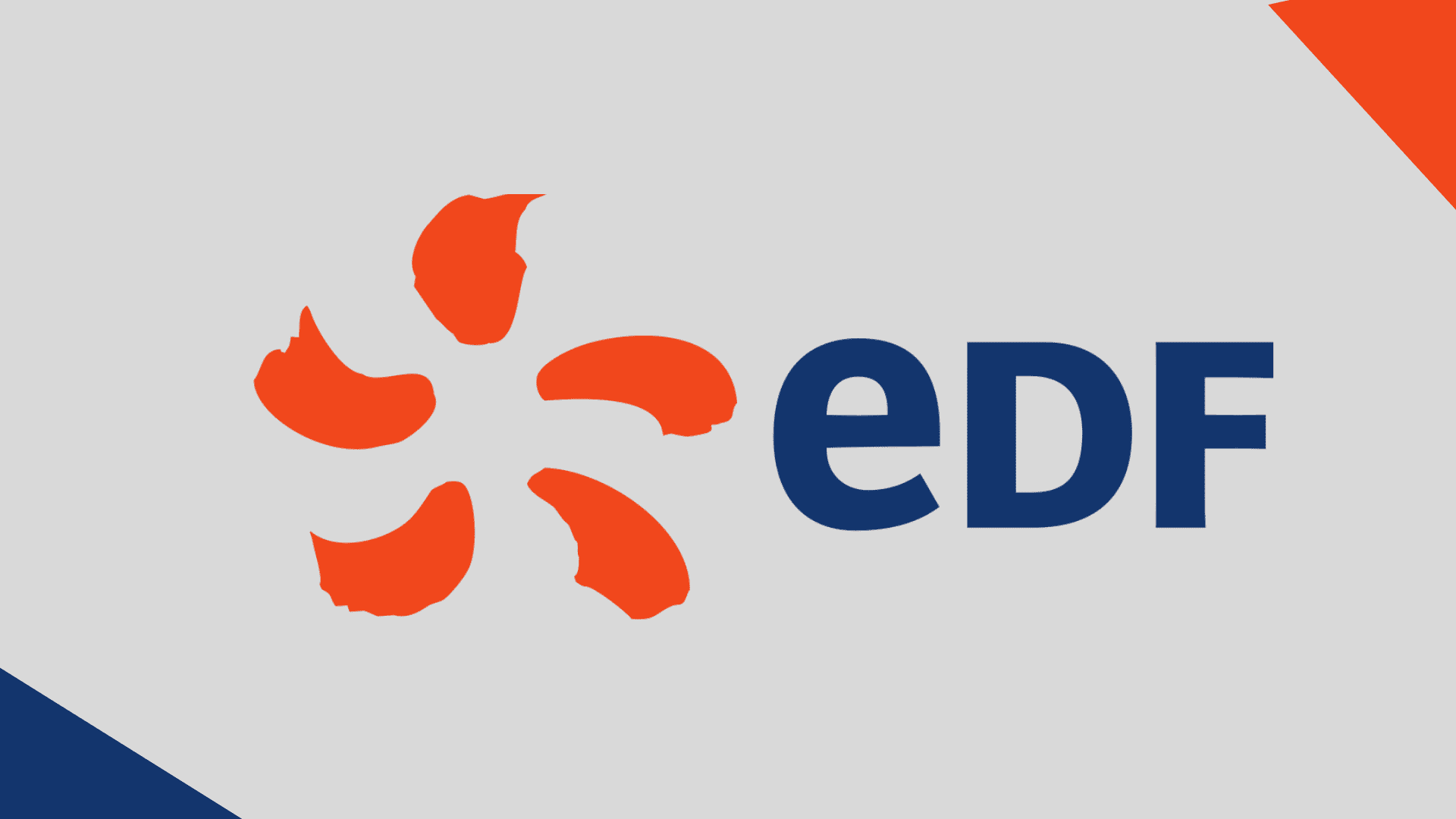 Service client EDF