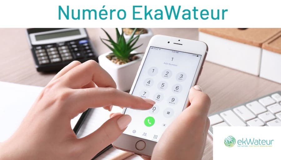 numéro ékwateur