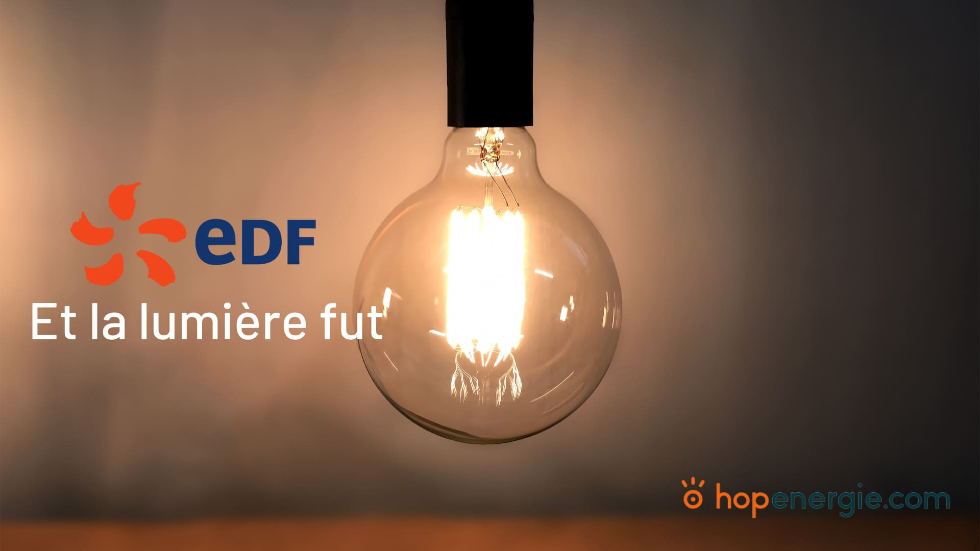 Ouverture compteur EDF étudiant : prix et démarches