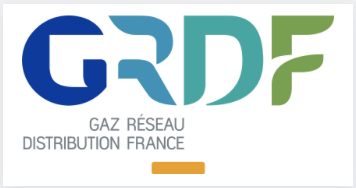 Ouverture de compteur gaz GRDF Gaz Réseau Distribution France