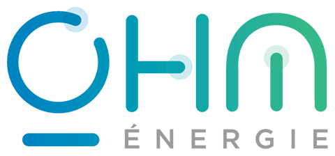 Ohm Energie