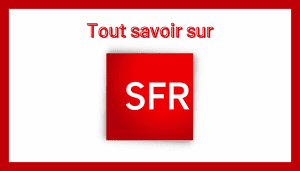 Service Client SFR