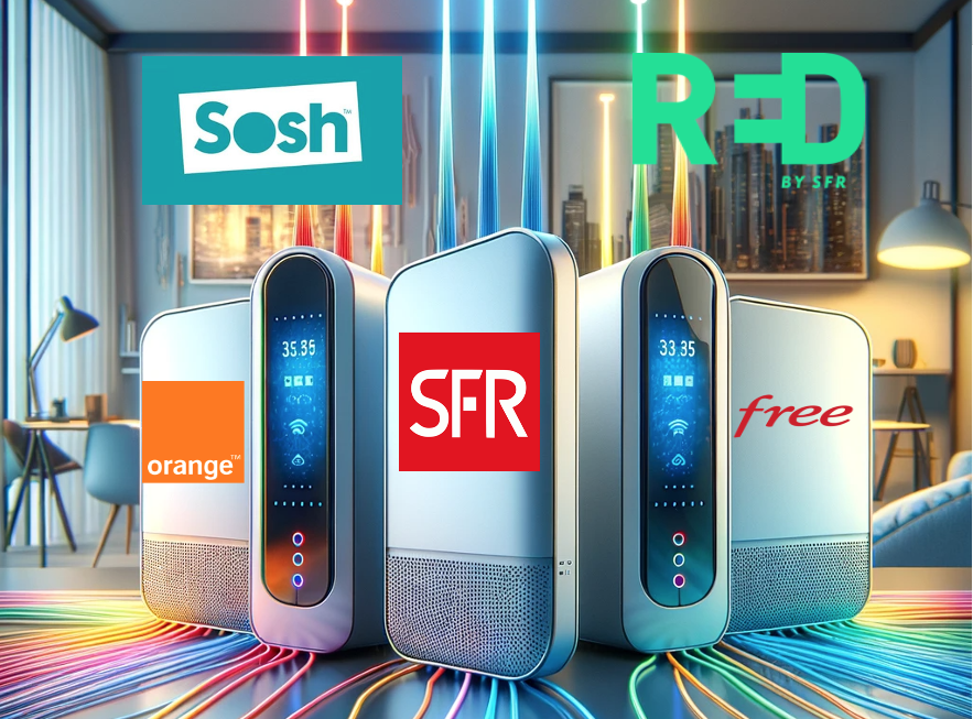 Quelle est la meilleure offre fibre SFR en 2023 ? Prix, débits et avis